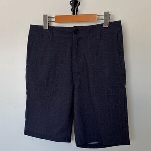Oakley Dark Gray men’s Shorts